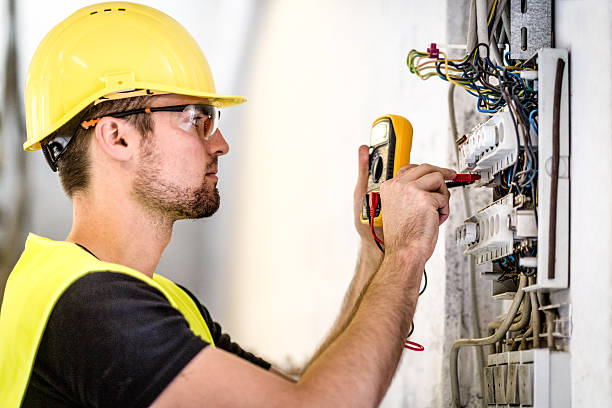 Emergency Electrical Repair Services in Sellersburg, IN