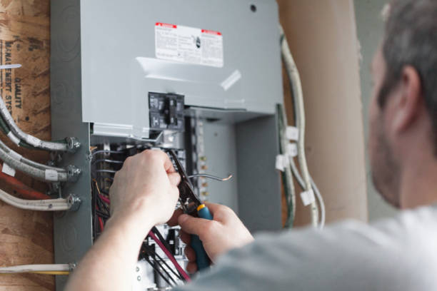 Emergency Electrical Repair Services in Sellersburg, IN